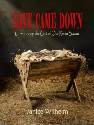 cover image of Love Came Down